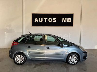 Citroën C4 Picasso