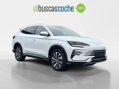 Violeta/lila Usado 2024 BYD Seal U Design SUV | 37.335 €