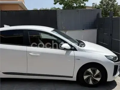 Usado Hyundai Ioniq