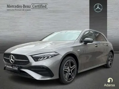 Usado Mercedes A250