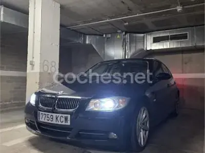 Usado BMW 330