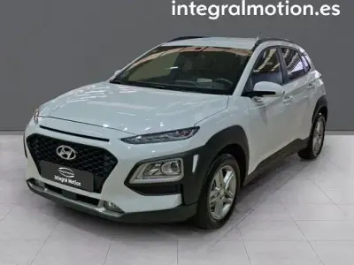 Usado Hyundai Kona 119 CV (87 kW) 2020 SUV