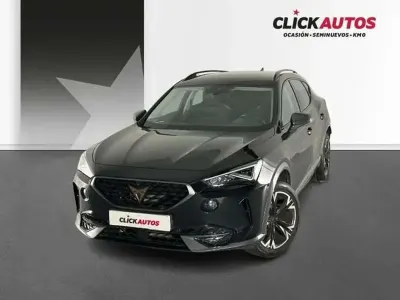 Usado Cupra Formentor