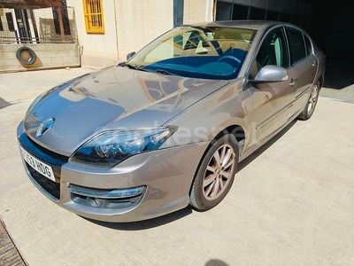 Renault Laguna III