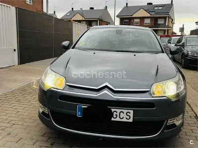 Brugt Citroën C5