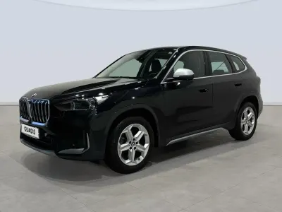 Usado BMW X1 Comfort Edition 150 CV (110 kW) 2023 Negro SUV