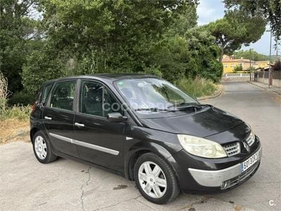 Renault Scénic II