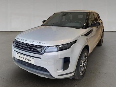 Nuevo Land Rover Range Rover evoque S 309 CV (227 kW) 2025 Seoul pearl silver SUV