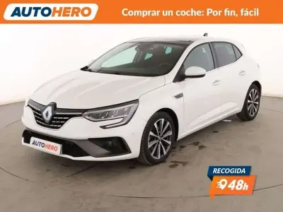 Usado Renault Mégane IV