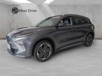 Usado MG MGA Luxury 231 CV (169 kW) 2025 Gris Familiar