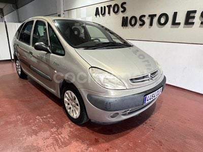Citroën Xsara Picasso