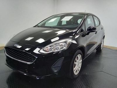 Usado 2018 Ford Fiesta Trend | 9990 € (Precio justo)