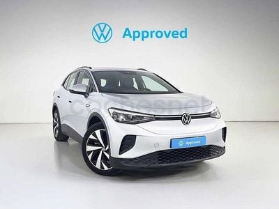 Usado VW ID.4 Pro Performance 150 kW (204 CV) 2022 Eléctrico SUV