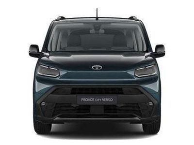 Azul Nuevo 2025 Toyota Proace Verso Active Familiar | 29.600 € (Precio justo)