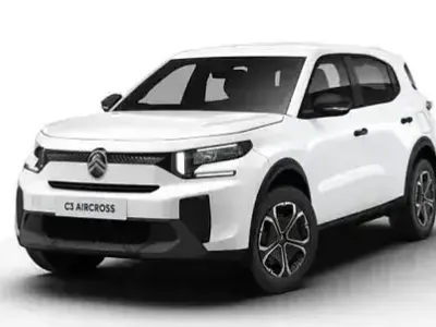 Usado Citroën C3 Aircross