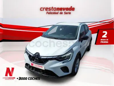 Usado Mitsubishi ASX Motion 140 CV (102 kW) 2023 Blanco SUV