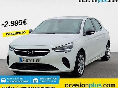 Opel Corsa-e