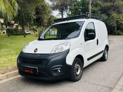 Usado Fiat Fiorino