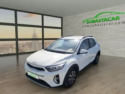 Usado Kia Stonic
