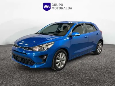 Usado Kia Rio