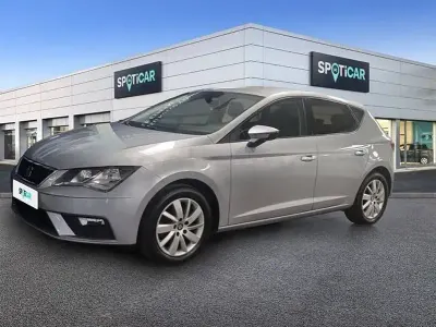 Usado Seat Leon