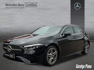 Mercedes A200