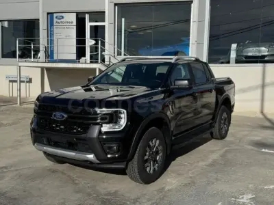Usado Ford Ranger