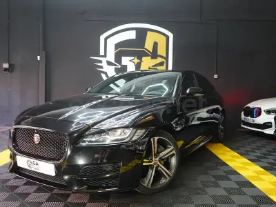 Usado Jaguar XF