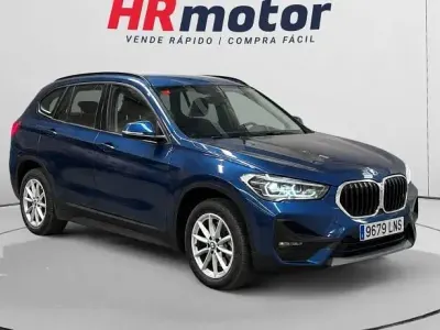 Usado BMW X1