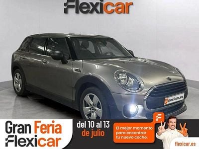 Mini One D Clubman