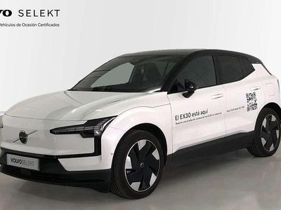 Usado 2024 Volvo EX30 Ultra SUV | 45.900 €