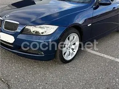 Usado BMW 330