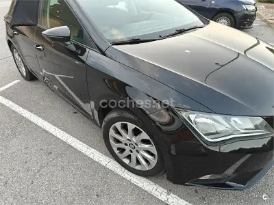Usado Seat Leon