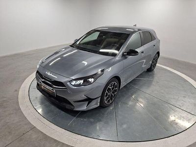 Gris / plata Usado 2025 Kia Ceed Style Utilitario | 21.990 € (Precio justo)