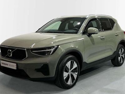 Usado Volvo XC40 Core 163 CV (119 kW) 2024 SUV