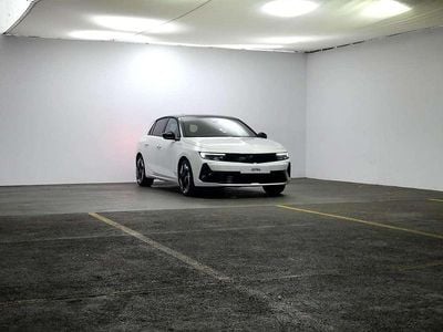 Blanco Usado 2023 Opel Astra GSe Utilitario | 30.240 €