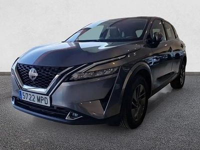 Usado Nissan Qashqai Acenta 158 CV (116 kW) 2024 SUV