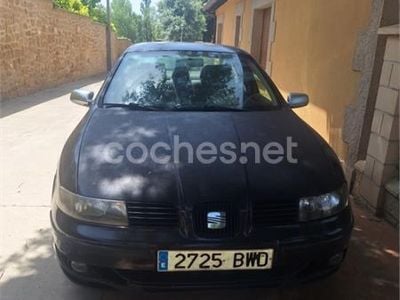 Seat Toledo