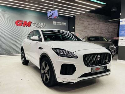 usado Jaguar E-Pace 2.0D I4 R-Dynamic SE AWD Aut. 150