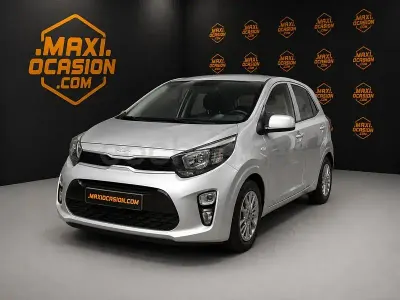 Usado Kia Picanto