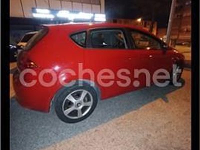 Rojo Usado 2005 Seat Leon Sport Berlina | 3700 € (Precio justo)