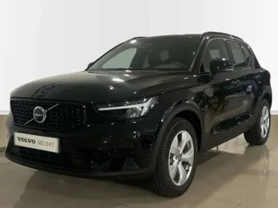 Nuevo Volvo XC40 Plus 163 CV (119 kW) 2026 Negro SUV
