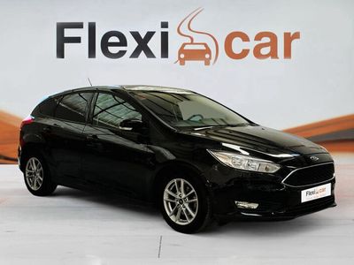 usado Ford Focus 1.0 Ecoboost 92kW Active Gasolina en Flexicar Plasencia