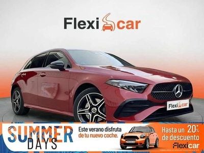 Mercedes A250