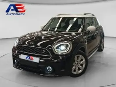 Usado Mini Cooper S Countryman