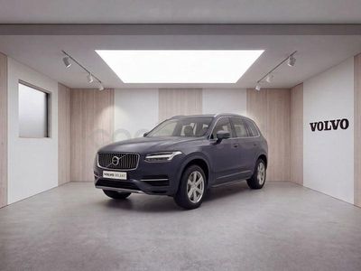 Nouvelle Volvo XC90 Core 250 ch (183 kW) 2025 Bleue SUV