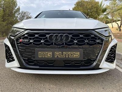 Audi RS3 Sportback