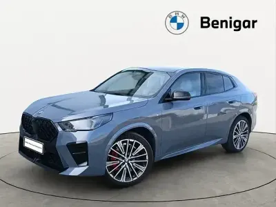 Usado BMW X2 Comfort Edition 170 CV (125 kW) 2024 Gris SUV