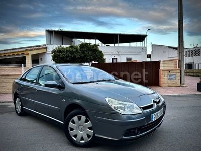 Citroën C5