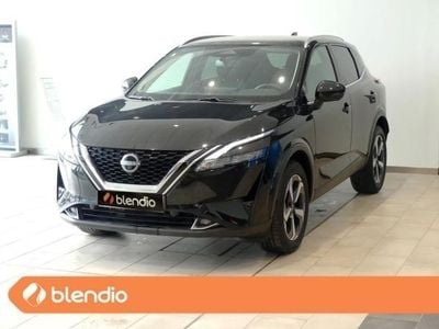Usado Nissan Qashqai Tekna 140 CV (102 kW) 2022 SUV